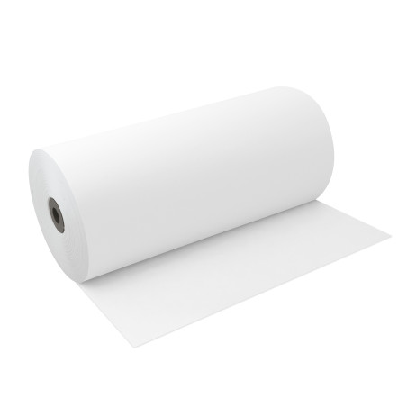 Baliaci papier v roli biely 50cm 10kg