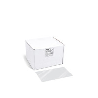 Prírez číry (PP) 12 x 18 cm `1/32` v boxe [8000 ks]