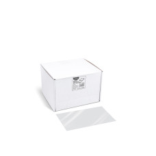 Prírez číry (PP) 12 x 18 cm `1/32` v boxe [8000 ks]