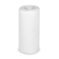 Kuchynská utierka (PAP) Harmony Pro 3vrstvá Ø11cm 10,5m 50 útržkov [4 ks]
