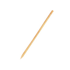 Drevené špajdle ostré 18 cm, Ø 3 mm [100 ks]