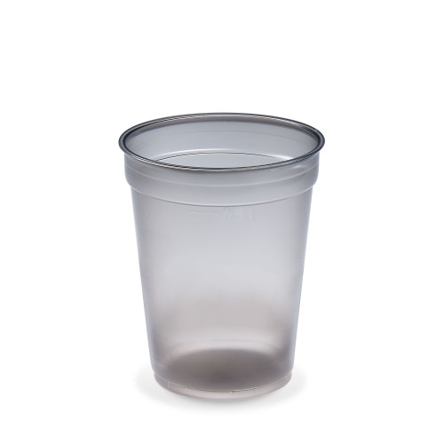 Pohár reware cheers vratný dymový ø95mm 0,4l Pohár reware cheers vratný dymový ø95mm 0,4l