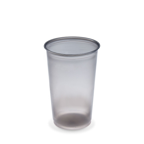 Pohár reware cheers vratný dymový ø78mm 0,3l