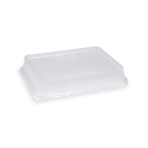 PP925 - Viečko (PP) priehľadné pre menu misu Reware Lunch a Foodyboxx 227 x 178 mm [20 ks]