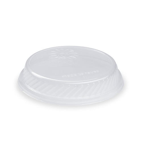 PP961 - Viečko (PP) opakovane použiteľné priehľadné pre tanier Reware Dinner Ø22cm [12 ks]