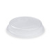 PP961 - Viečko (PP) opakovane použiteľné priehľadné pre tanier Reware Dinner Ø22cm [12 ks]