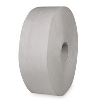 Toaletný papier 1vrstvý natural `jumbo` ø28cm 300m