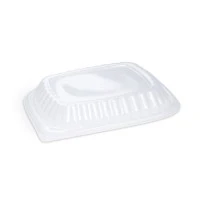 Viečko economy priehľadné pre menu misu do mikrovlnky 78311