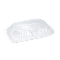 Viečko economy priehľadné pre menu misu do mikrovlnky 78313