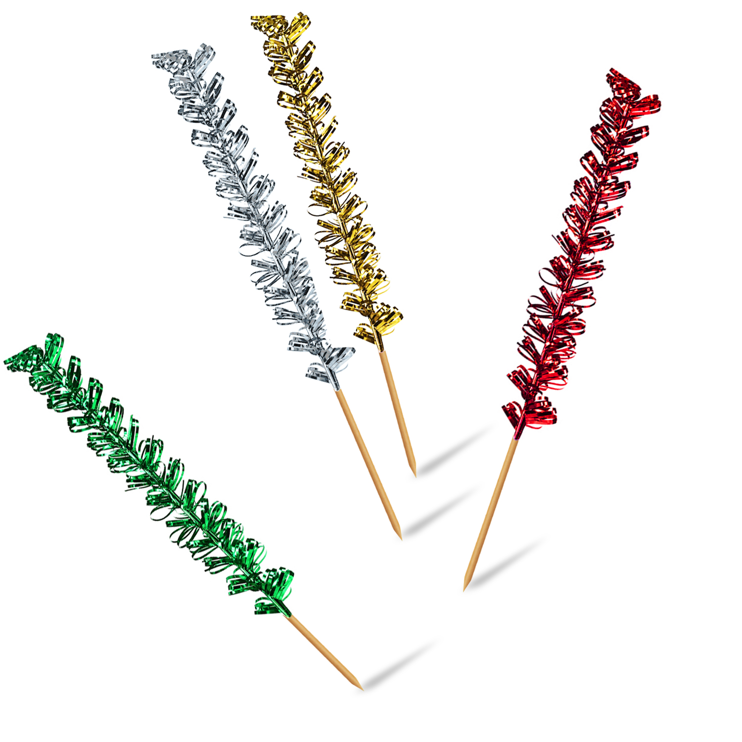 Palmička maxi frills 160 mm