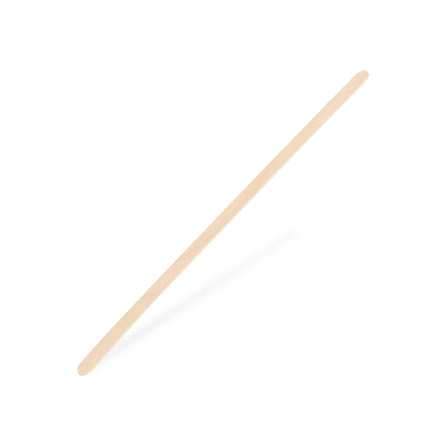 Miešadlo (drevené FSC 100%) 17,8cm [1000 ks]