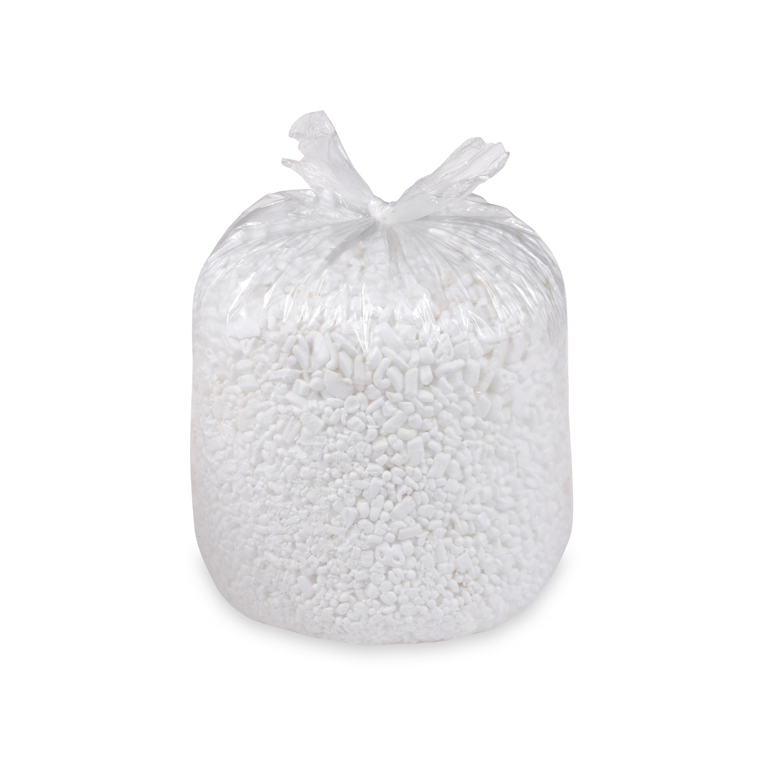 Vrecko do koša biele 60 x 72 cm 60l `l`