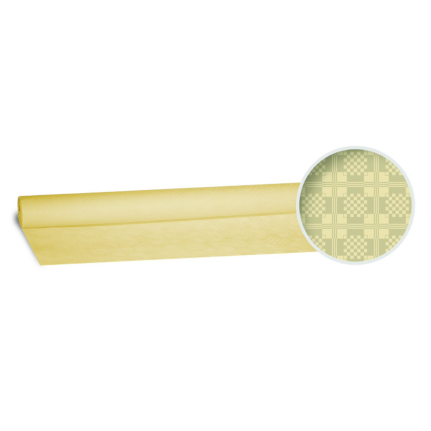 Obrus v roli béžový 1,2 x 8 m