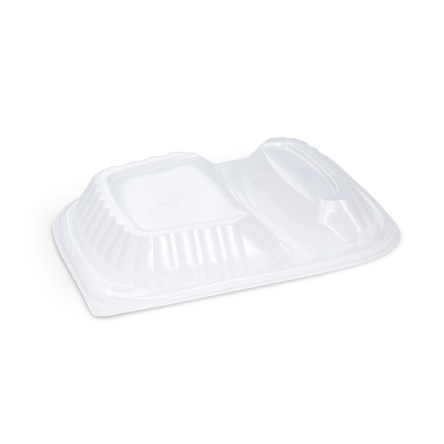 Viečko economy priehľadné pre menu misu do mikrovlnky 78312