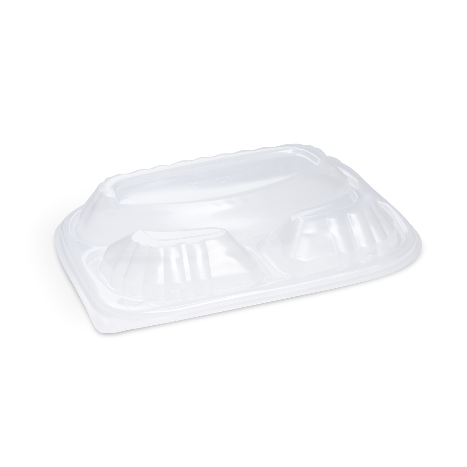 Viečko economy priehľadné pre menu misu do mikrovlnky 78313